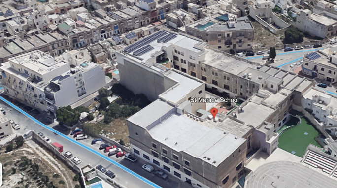 St Monica School objects to residential rezoning next to Birkirkara campus