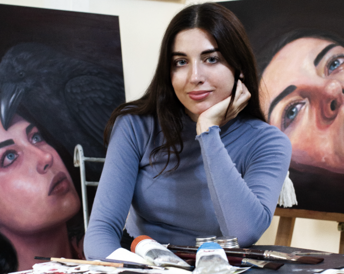 Shanice Farrugia: 'I don’t think AI can replace what I value most about making art'