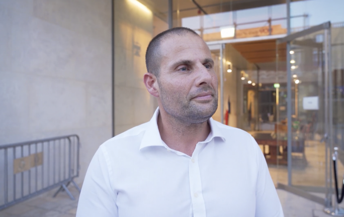 WATCH | Robert Abela: Irish EU budget proposal brings ‘positive aspects’ for Malta