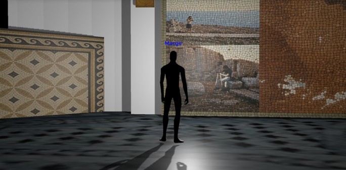Polykosmik: Exploring cultural heritage through digital innovation at MUŻA