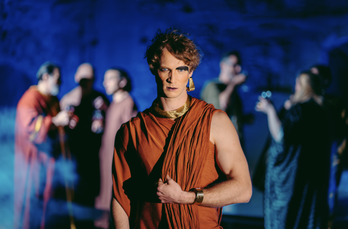 Teatru Manoel unveils international cast for Oscar Wilde’s Salomé