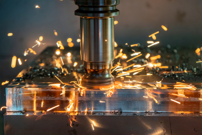 Index of Industrial Production (IIP): March 2026