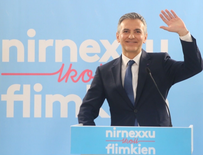 MaltaToday survey | PN leads by two points in Gozo