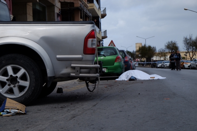 [WATCH] Hit-and-run incident claims a man's life in Sliema