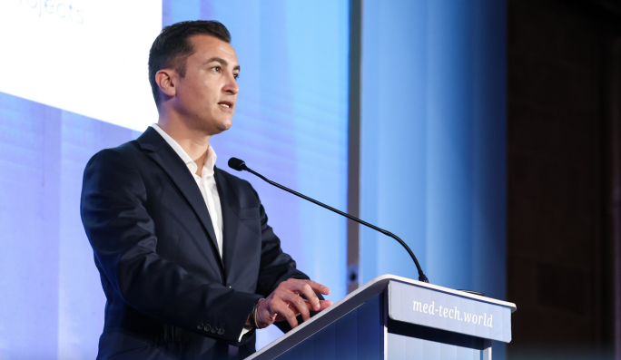 Economy minister teases ‘largest’ foreign direct investment yet