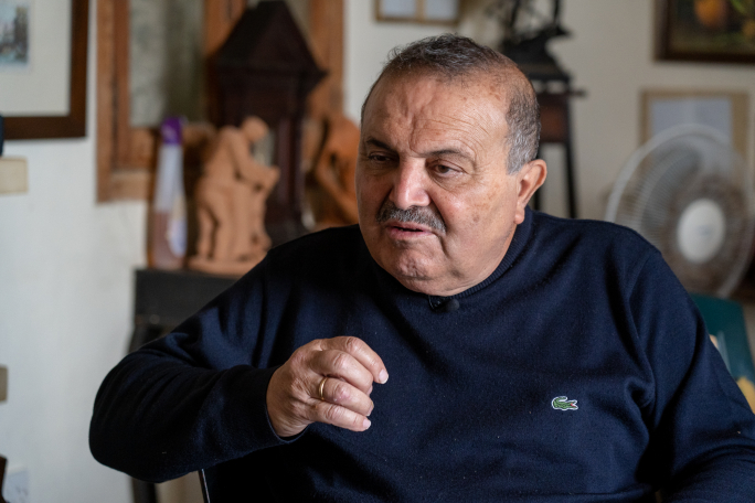 WATCH | Toni Abela: ‘If you’re not coming in good faith, you need not come at all’