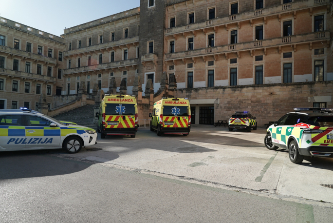 Pembroke school stabbing aggressor to be charged at 6pm