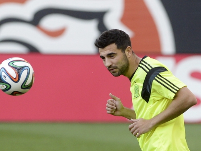 GROUP B: Better to start out winning - Spain reject the debut superstition