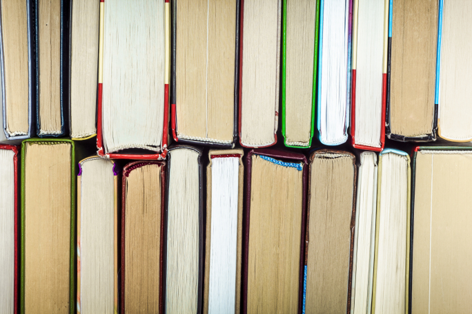 People loaned more books from public libraries in 2024