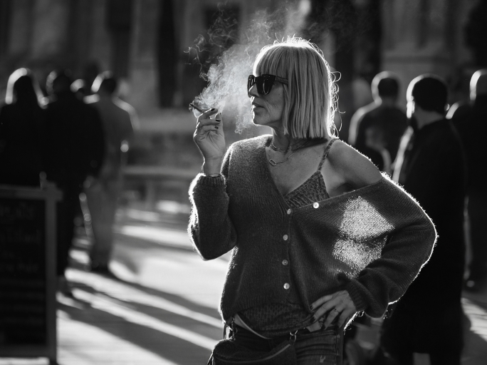 From Viewfinder to Print: Celebrating World Photography Day | David 'dp' Attard