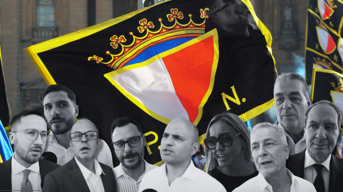 WATCH | PN MPs react to survey results: ‘We have to work harder and learn from our mistakes’