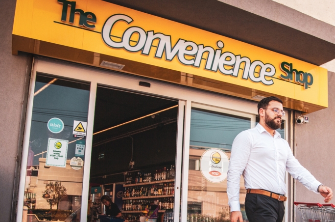 Prospective buyers interested in ‘substantial shareholding’ of Convenience Shop