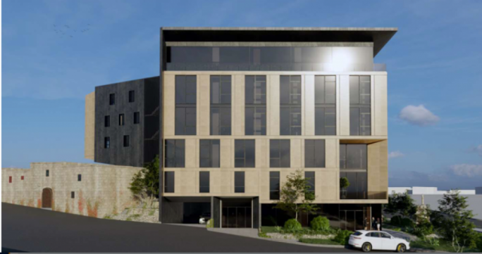 Portelli wins planning approval for Qormi five-story block instead of high-rise