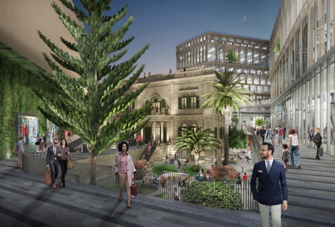 Cosmopolitan Sliema: 29% of residents are not Catholic, survey finds