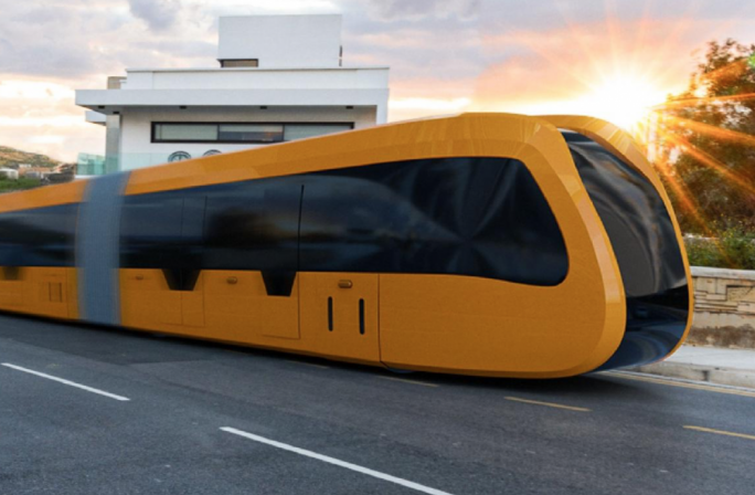 PN’s trackless tram in a jam: Bezzina contradicts Callus on reducing car lanes