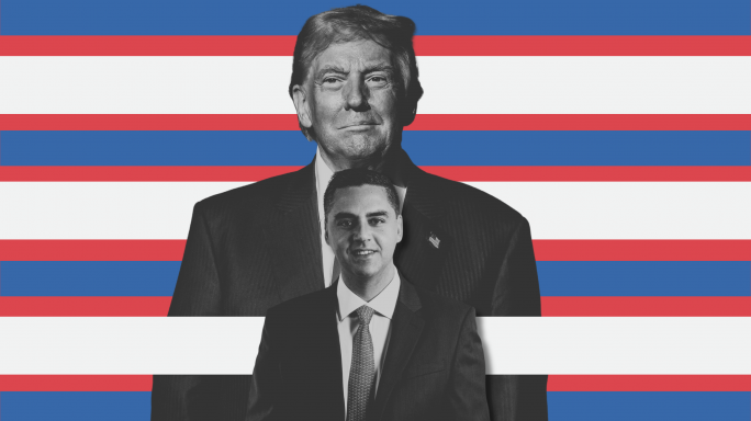 How Ian Borg’s Trump nomination makes a mockery of justice