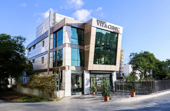 Istanbul Vita: A top choice for beard transplant in Turkey