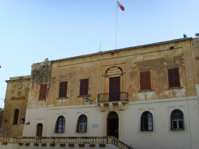 Court acquits Pasqualino Cefai of sexual harassment charges