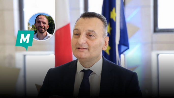 Momentum backs Ivan Bartolo’s anti-loneliness bill