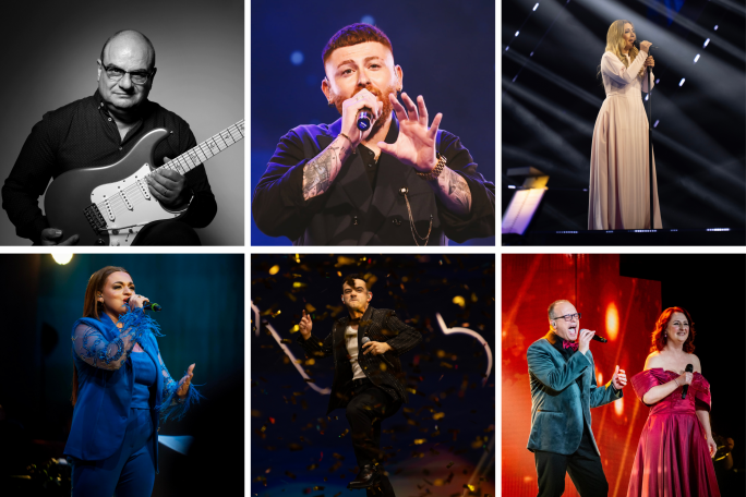 CAP-Sounds unveils Maltese Hits Vol. III, celebrating Malta's finest original music