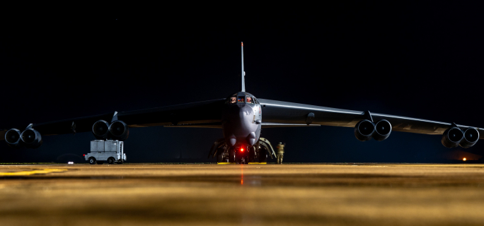 US airstrikes hit Islamic State targets in Nigeria