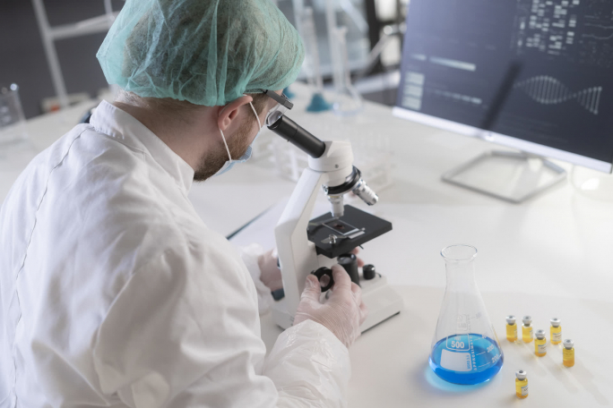 Malta ranks near bottom of EU for research funding, Eurostat data shows