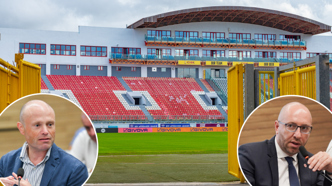 MFA, MPL issue opposing statements on what led to Valletta supporters being denied stadium entry