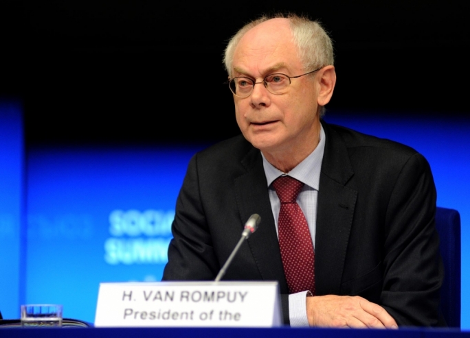 EU set to impose new sanctions on Russia
