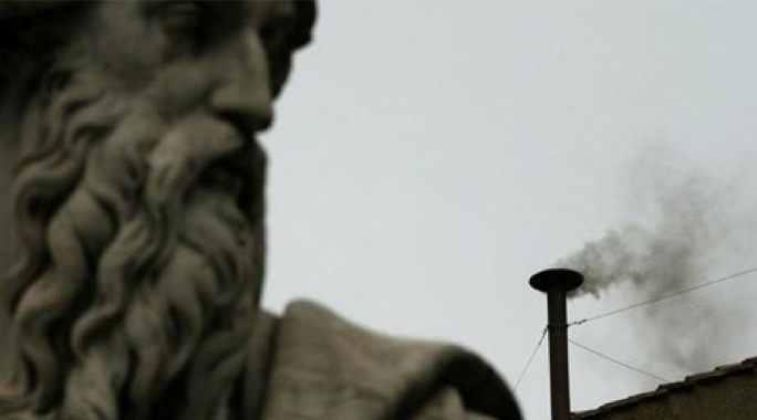 Nuncio instructed to begin the process of nominating new Archbishop