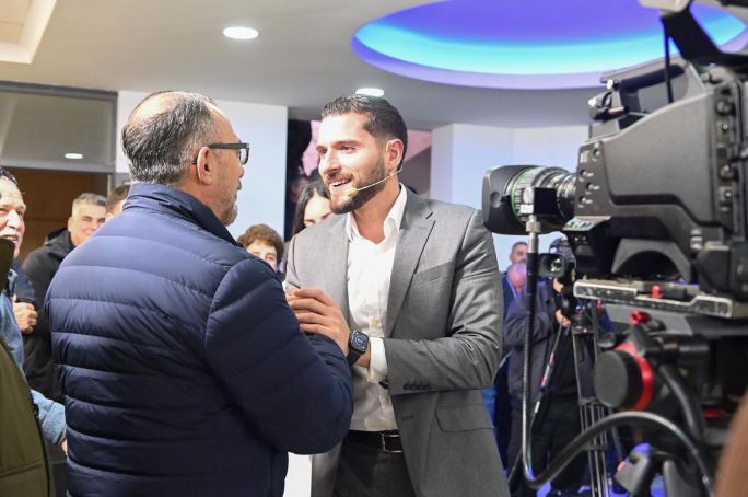 Ministers will publish assets with PN in government, Alex Borg vows