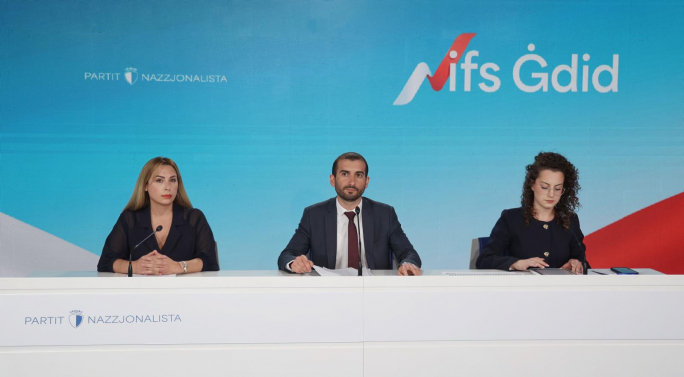 PN claims 73% of Gozo school solar panels were wasted due to government neglect