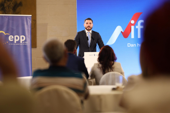 PN pledges dedicated EU fund for Gozo