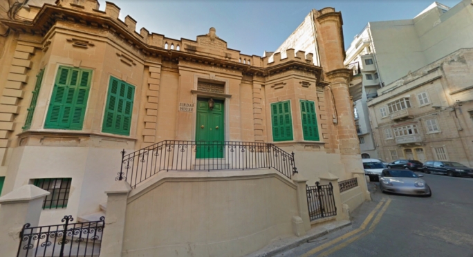 Owners seek hotel atop St Julian’s house