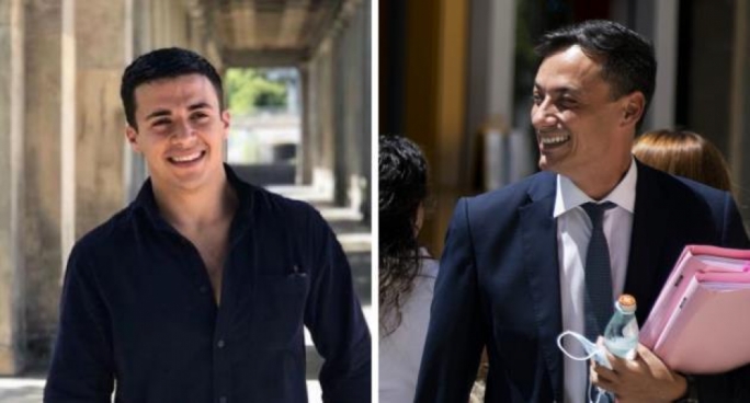 Yorgen Fenech lawyers’ acquittal over bribery charges confirmed on appeal