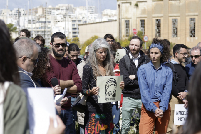 Manoel Island: When 29,000 voices are not enough for our government