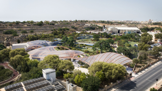 €37 million environmental project to replace Sant’Antnin Plant in Marsaskala