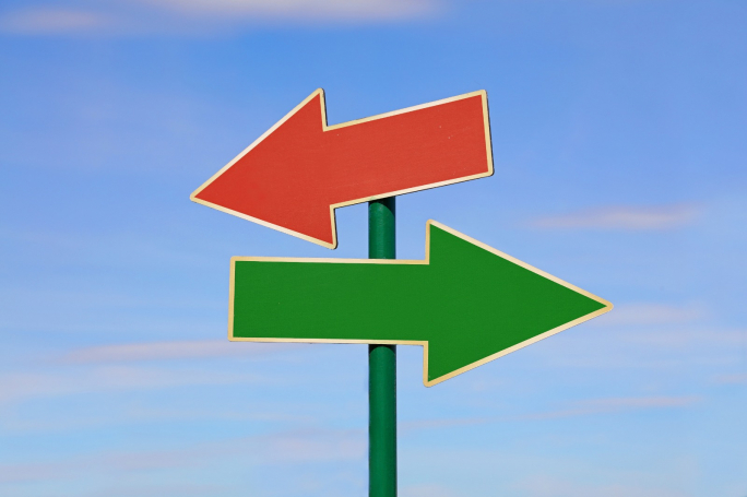 This is not just a contest. It’s a crossroads.