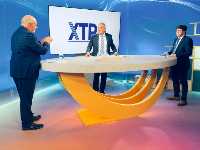 WATCH | Government to distribute Empagliflozin to 11,800 patients for free