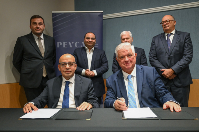 PEVCA Malta joins global private investment body