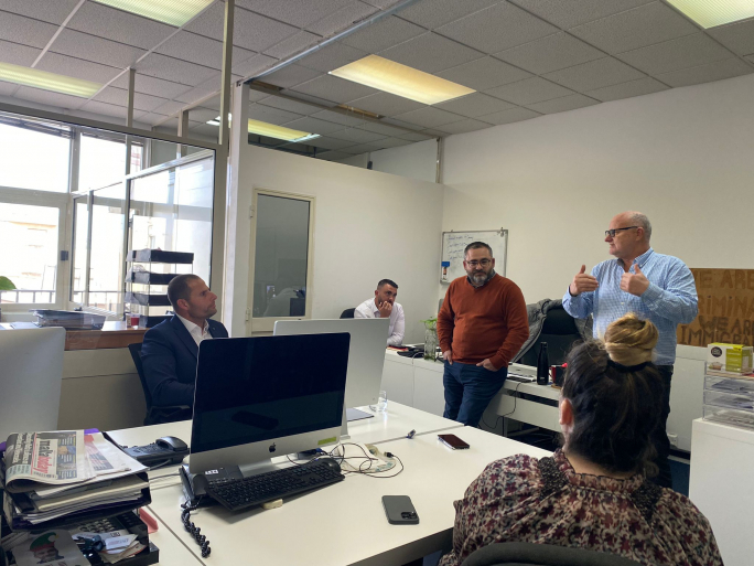 Robert Abela meets MaltaToday: No early election on the cards