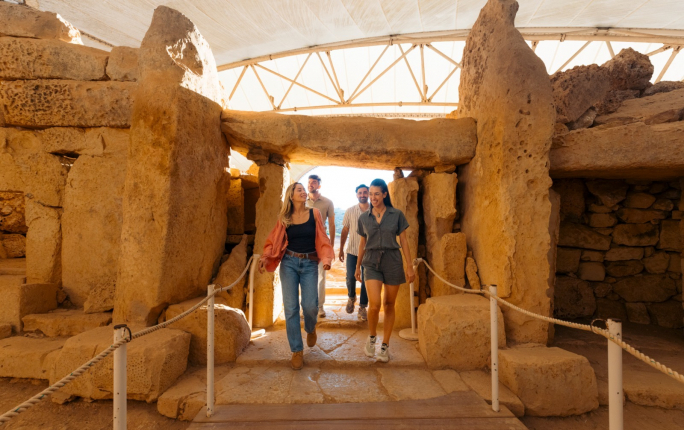 Heritage that lives, breathes, and belongs to us all | Noel Zammit