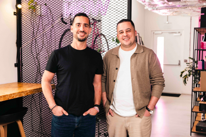 BRND WGN announces strategic investment and partnership with global agency nmbl