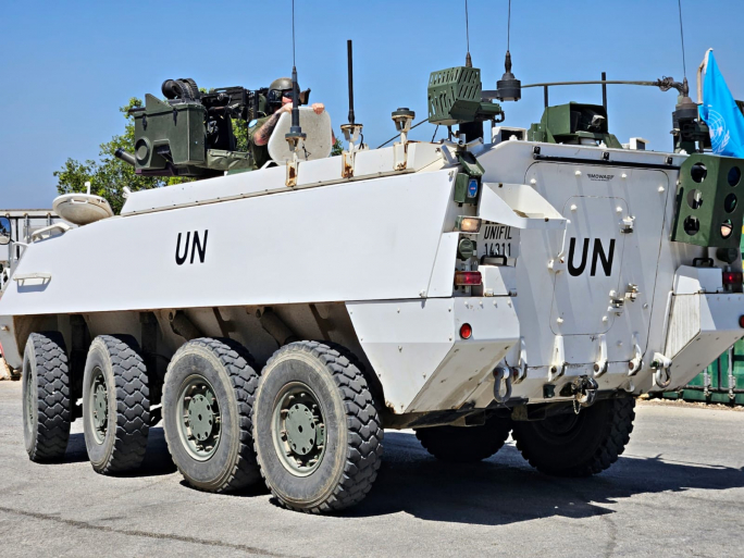 WATCH | Abela says safety of Maltese soldiers in Lebanon being monitored