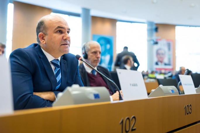 MEP wants urgent action on yearly sewage pollution around Maltese waters