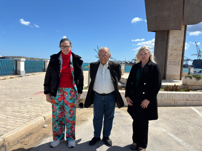 ADPD calls for debate on Malta's security and defence