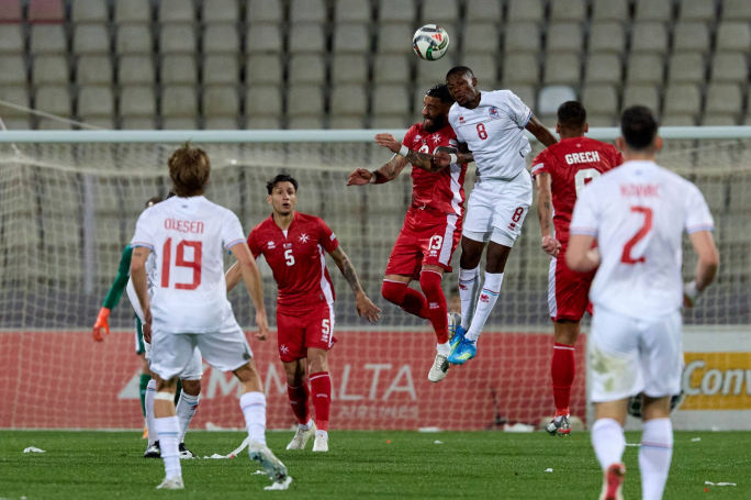Meridianbet match focus: Malta face uphill battle in Luxembourg second leg clash