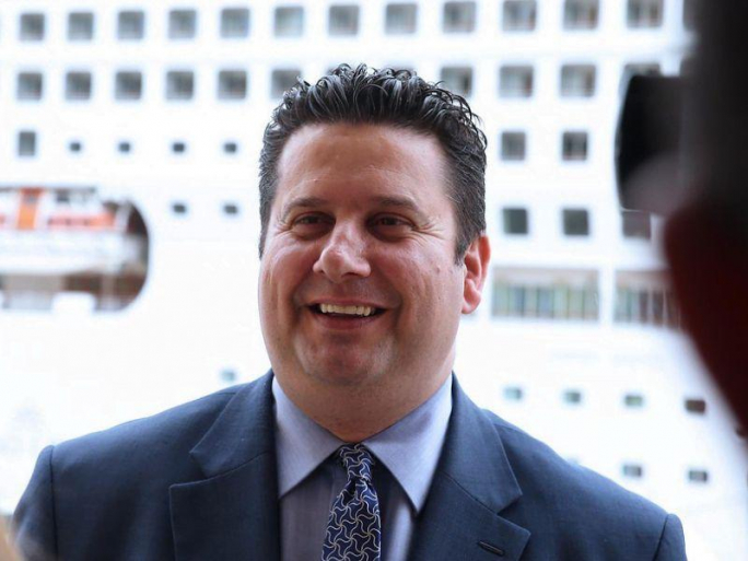 Edward Zammit Lewis will not be contesting general election
