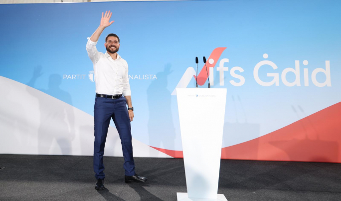Nationalist Party proposes doubling property aid for first-time buyers