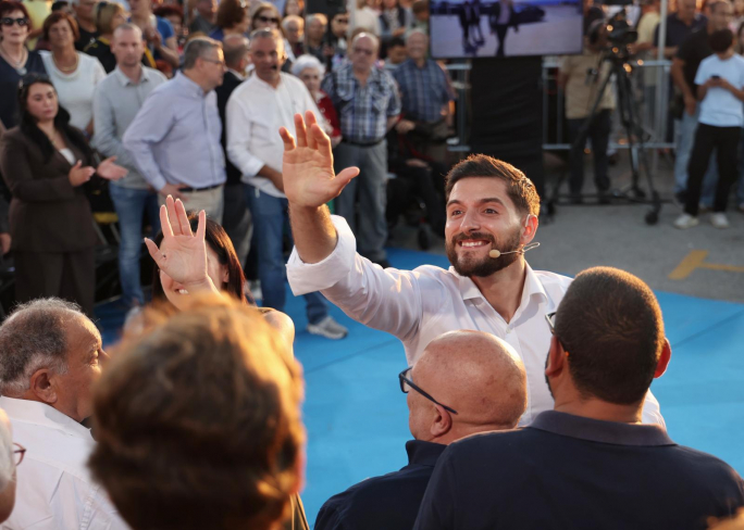 Nationalist administration would assist businesses not increase government dependency, Borg says