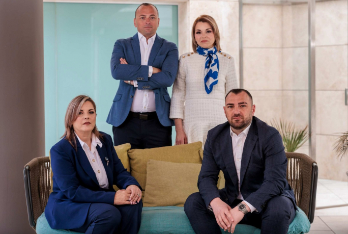 SALV Group launches, bringing together five decades of Maltese family enterprise